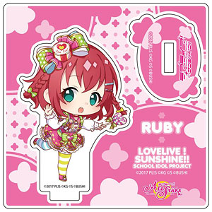 ラブライブ！スクールアイドルフェスティバルALL STARS ミニアクリル