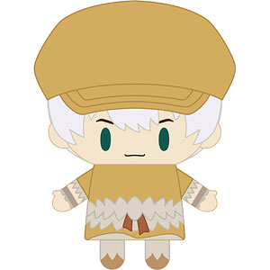 【希少品】Dr.STONE 石神千空 パペラ フィンガーマスコット 白衣ver. Dr.STONE STONE WARS フィンガーマスコット・パペラ 石神千空