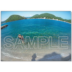 ラブライブ！サンシャイン！！ クリアファイル Aqours 曜