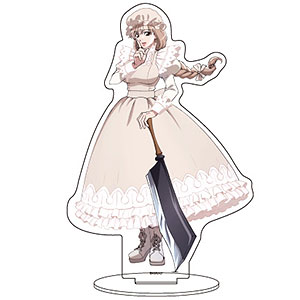 キャラアクリルフィギュア「はたらく細胞」04/マクロファージ