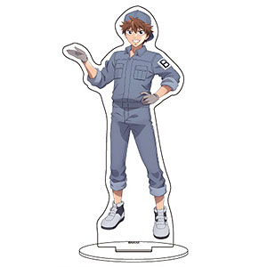 キャラアクリルフィギュア「はたらく細胞」08/B細胞