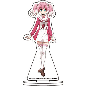 l*4様 無能なナナ ノベルティ ミニアクリルスタンド Yostar OFFICIAL SHOP ONLINE / ミニアクリルスタンド 便利屋68