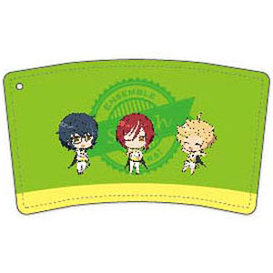 カフェスリーブキーホルダー あんさんぶるスターズ！ 10 Switch