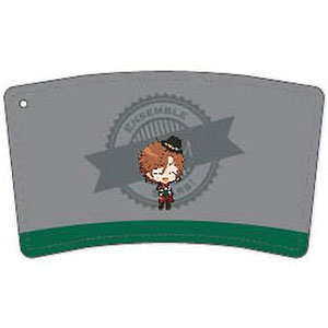 カフェスリーブキーホルダー あんさんぶるスターズ！ 11 MaM