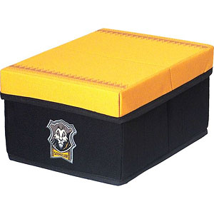 ディズニー ツイステッドワンダーランド ストレージボックス サバナクロー