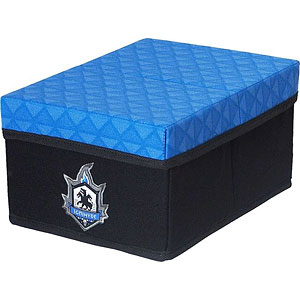 ディズニー ツイステッドワンダーランド ストレージボックス イグニハイド