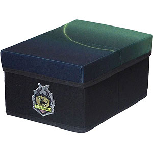 ディズニー ツイステッドワンダーランド ストレージボックス ディアソムニア