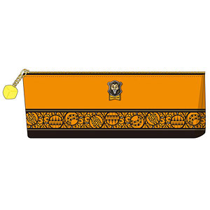 ディズニー ツイステッドワンダーランド ペンケースS舟形 サバナクロー