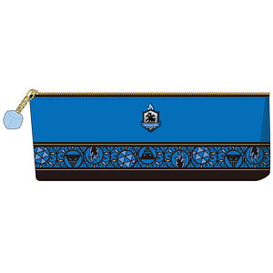 ディズニー ツイステッドワンダーランド ペンケースS舟形 イグニハイド