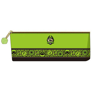 ディズニー ツイステッドワンダーランド ペンケースS舟形 ディアソムニア