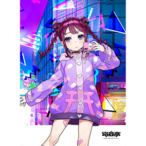 楽天市場】電音部 CDジャケットステッカー 桜乃 美々兎/Do You