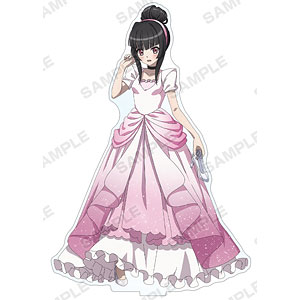 戦姫絶唱シンフォギアXV 描き下ろしイラスト 月読調 童話ver. BIGアクリルスタンド