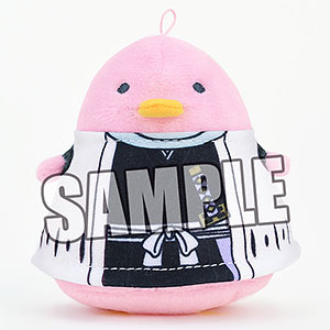 BLEACH ちゅんコレ あにずきん 黒崎一護 ちゅんコレ BLEACH「黒崎一護」[ブロッコリー]《在庫切れ》