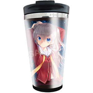 Charlotte 缶バッジ 乙坂歩未 Charlotte 缶バッジ 乙坂歩未