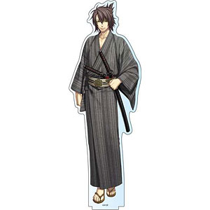 薄桜鬼 真改 月影ノ抄 デカアクリルスタンド 山南敬助 薄桜鬼 真改 月影ノ抄 デカアクリルスタンド 山南敬助