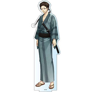 薄桜鬼 真改 月影ノ抄 デカアクリルスタンド 風間千景
