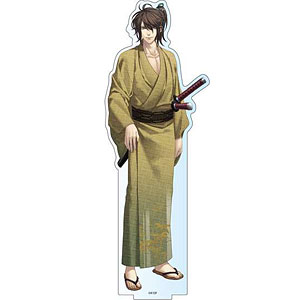 薄桜鬼 真改 月影ノ抄 デカアクリルスタンド 山南敬助