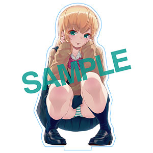 しまパン アクリルフィギュア 1 40原