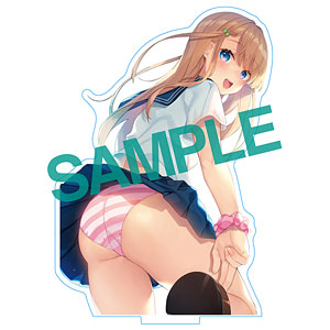 しまパン アクリルフィギュア 10 ベコ太郎