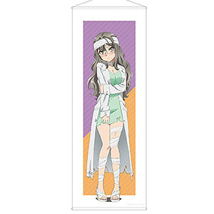 青春ブタ野郎はバニーガール先輩の夢を見ない 描き下ろしイラスト 桜島 