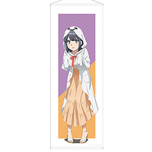 青春ブタ野郎はバニーガール先輩の夢を見ない 描き下ろしイラスト 桜島 
