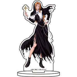 キャラアクリルフィギュア 「BLEACH」 15 / 市丸ギン ハロウィン