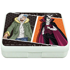 TVアニメ 『BLEACH』 アクリルキーホルダー 【スチームパンク
