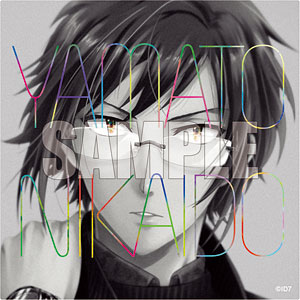 アイドリッシュセブン 12 SONGS GIFT アクリルブロック (大和)