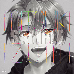 アイドリッシュセブン 12 SONGS GIFT アクリルブロック (三月)