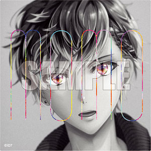 アイドリッシュセブン 12 SONGS GIFT アクリルブロック (百)