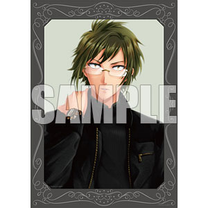 アイドリッシュセブン 壮五 12 SONGS GIFT』 逢坂壮五 / Maybe 配信開始！！ | News