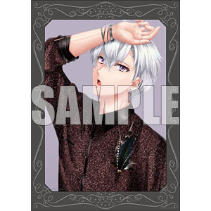アイドリッシュセブン 12 SONGS GIFT ビジュアルシート (壮五)