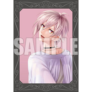 アイドリッシュセブン 12 SONGS GIFT ビジュアルシート (天)