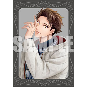 アイドリッシュセブン 12 SONGS GIFT ビジュアルシート (龍之介)