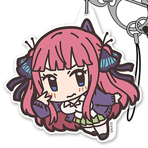 映画「五等分の花嫁」 缶バッジ デザイン23(中野二乃/K)（再販