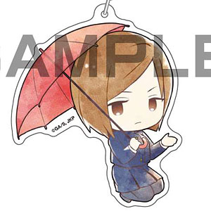 傘っこ 呪術廻戦 アクリルキーホルダー 釘崎野薔薇