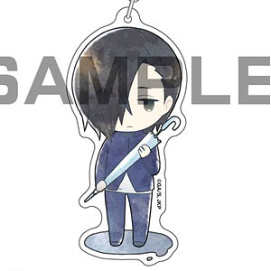 傘っこ 呪術廻戦 アクリルキーホルダー 吉野順平