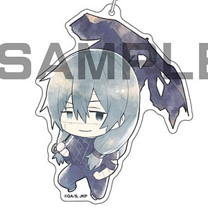 傘っこ 呪術廻戦 アクリルキーホルダー 真人