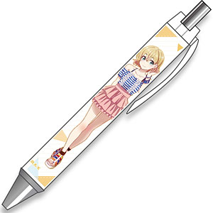 彼女、お借りします ボールペン デザイン01(水原千鶴