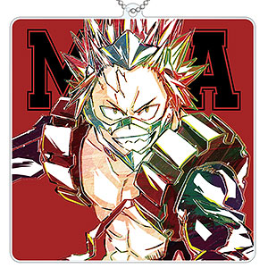 僕のヒーローアカデミア 切島鋭児郎 Ani-Art BIGアクリルキーホルダー vol.3