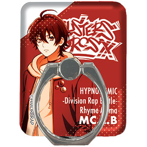 ヒプノシスマイク ちびキャラリング 碧棺左馬刻 叶*様 ヒプマイオンラインくじ ちびキャラリング 左馬刻 ポスト