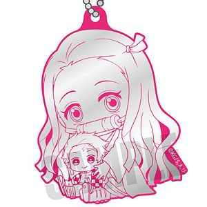 ぎゅぎゅっとリフレクター 「鬼滅の刃」竈門炭治郎[ベルハウス]《在庫