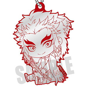 ぎゅぎゅっとリフレクター 「鬼滅の刃」竈門炭治郎[ベルハウス]《在庫