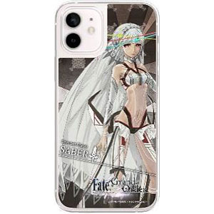 Fate/Grand Order iPhone12 mini ケース アルテラ