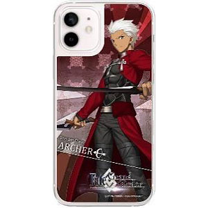 Fate/Grand Order iPhone12 mini ケース エミヤ
