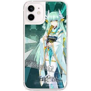 Fate/Grand Order iPhone12 mini ケース 清姫