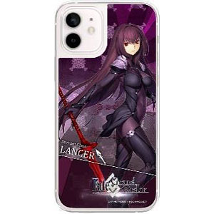 Fate/Grand Order iPhone12 mini ケース スカサハ