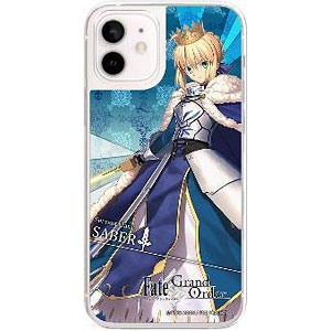 Fate/Grand Order iPhone12 mini ケース アルトリア・ペンドラゴン