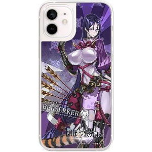 Fate/Grand Order iPhone12 mini ケース 源頼光