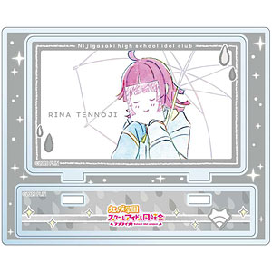 ラブライブ！虹ヶ咲学園スクールアイドル同好会 アクリルスタンド 天王寺璃奈 NEO SKY NEO MAP！ ver
